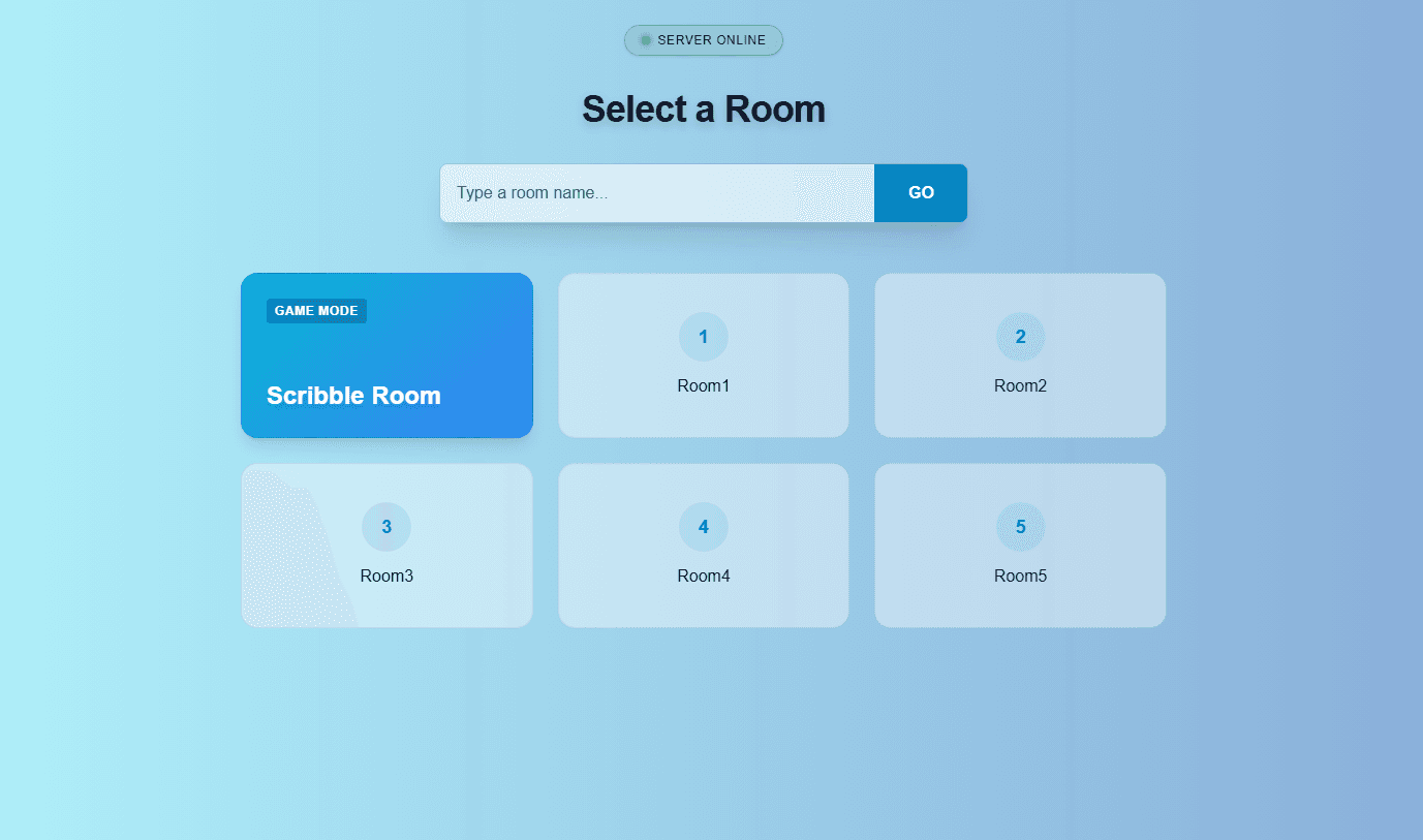 SyncBoard showcase 2